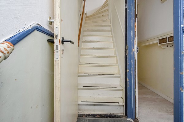 Medium property photo - Galileistraat 1-1, 3112 PA Schiedam